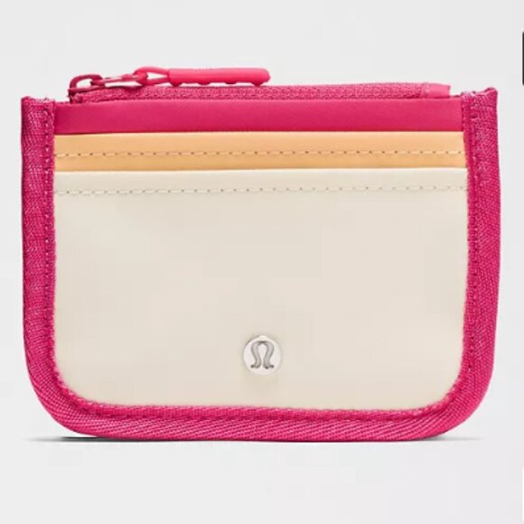 True Identity Card Case - Picture 1 of 7